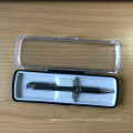 Clear Translucent Acrylic Pen Packing Box